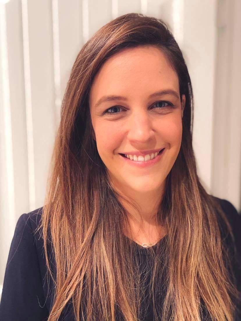 Marie-Christine Côté